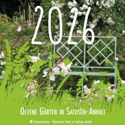 Offene Gärten 2026