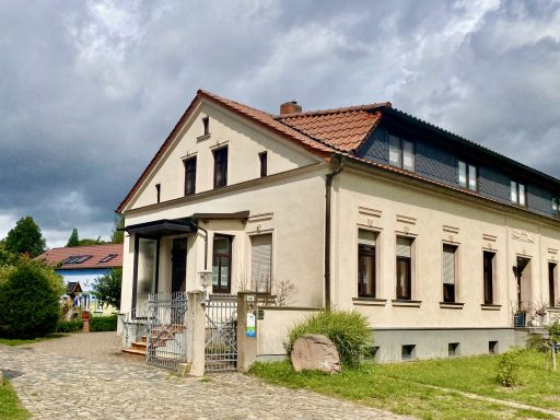 Pension & Reiterhof Kuhn Neuermark-Lübars