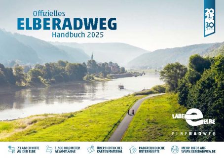 Elberadwerg Handbuch 2025